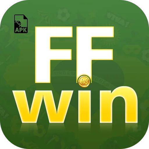 APK oficial da ffwin para Android