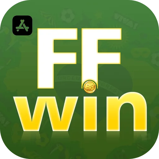APP oficial da ffwin para mobile