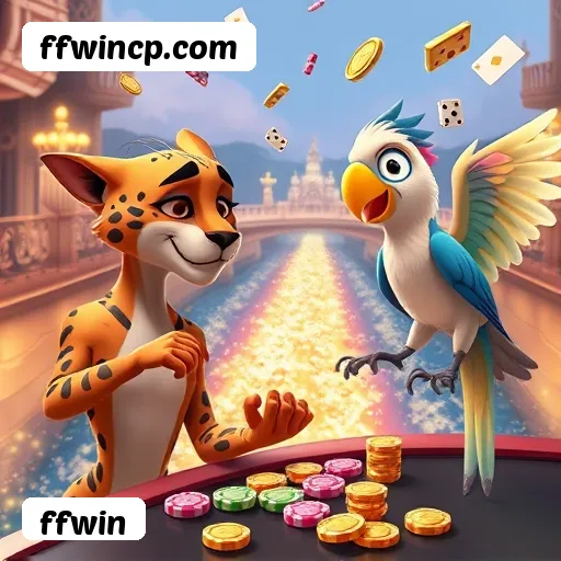 ffwin APP mobile iOS Android - 187 mil downloads São Paulo Rio BH