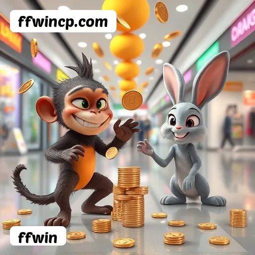 Níveis do programa VIP da ffwin