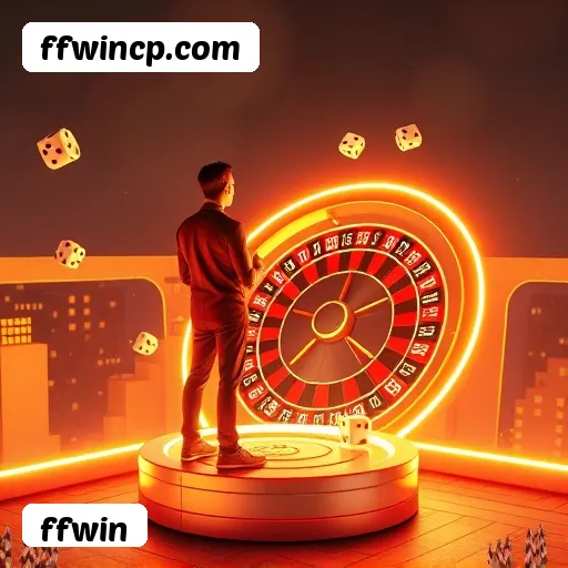 ffwin suporte 24/7 português Brasil - 47 atendentes brasileiros chat ao vivo